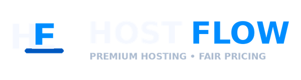 HostFlow HostFlow